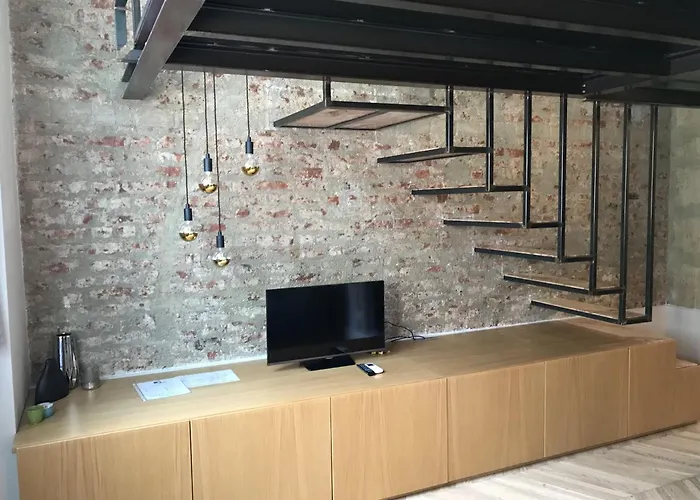 dezza loft